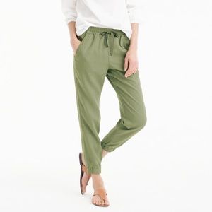 Jcrew seaside pant